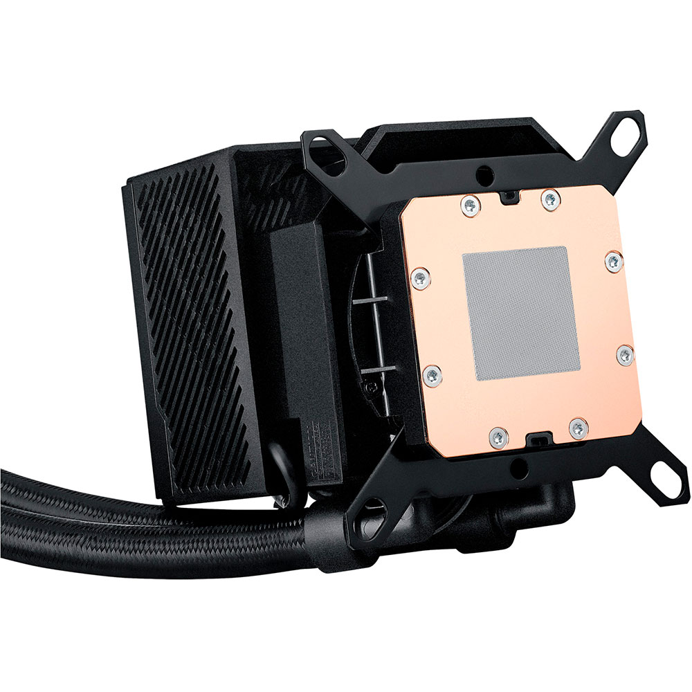 Система водяного охлаждения ASUS ROG-RYUJIN-III-240 (90RC00K0-M0UAY0) Для сокета 1156