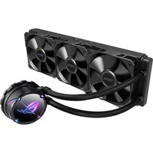 Система водяного охолодження ASUS ROG-STRIX-LC-II-360 (90RC00F0-M0UAY4)