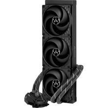 Система водяного охлаждения ARCTIC Liquid Freezer II 360 (ACFRE00068B)