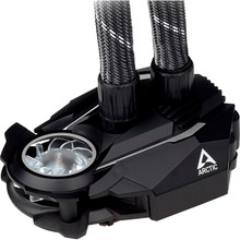 Система водяного охлаждения ARCTIC Liquid Freezer II 360 (ACFRE00068B)