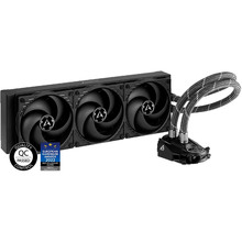 Система водяного охлаждения ARCTIC Liquid Freezer II 360 (ACFRE00068B)