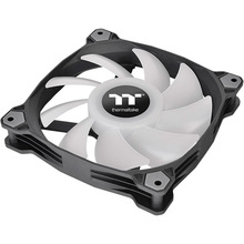 Набір корпусних кулерів THERMALTAKE Pure Duo 12 ARGB Sync Radiator Fan 2 Pack Fan (CL-F115-PL12SW-A)