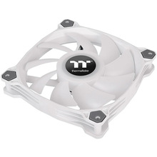 Набір корпусних кулерів THERMALTAKE Pure Duo 12 ARGB Sync Radiator Fan White 2-Fan Pack (CL-F097-PL12SW-A)