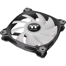 Набір корпусних кулерів THERMALTAKE Pure Duo 14 ARGB Sync Radiator Fan 2 Pack Fan (CL-F116-PL14SW-A)