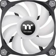Набір корпусних кулерів THERMALTAKE Pure Duo 14 ARGB Sync Radiator Fan 2 Pack Fan (CL-F116-PL14SW-A)
