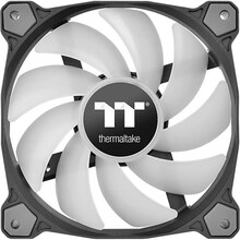 Набір кулерів корпусних THERMALTAKE Pure Plus RGB 12 Radiator Fan TT Premium Edition 3-Fan (CL-F063-PL12SW-A)