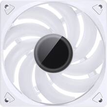 Кулер корпусный JONSBO SL-120W White