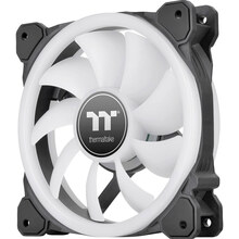 Набор кулеров корпусных THERMALTAKE SWAFAN 14 RGB Radiator Fan TT Premium Edition 3-Fan Pack (CL-F138-PL14SW-A)