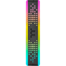Набір кулерів корпусних THERMALTAKE TOUGHFAN 12 RGB Radiator Fan 3-Fan Pack (CL-F135-PL12SW-A)