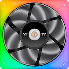 Набір кулерів корпусних THERMALTAKE TOUGHFAN 12 RGB Radiator Fan 3-Fan Pack (CL-F135-PL12SW-A)