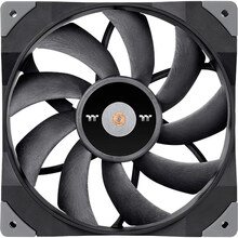 Кулер корпусний THERMALTAKE TOUGHFAN 14 Radiator Fan 1-Fan Pack Black (CL-F118-PL14BL-A)