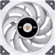 Кулер корпусний THERMALTAKE TOUGHFAN 12 Radiator Fan 1-Fan Pack White (CL-F117-PL12WT-A)