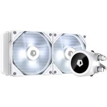 Система водяного охлаждения ID-COOLING Frostflow X 240 Lite Snow