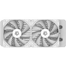 Система водяного охлаждения ID-COOLING Frostflow X 240 Lite Snow