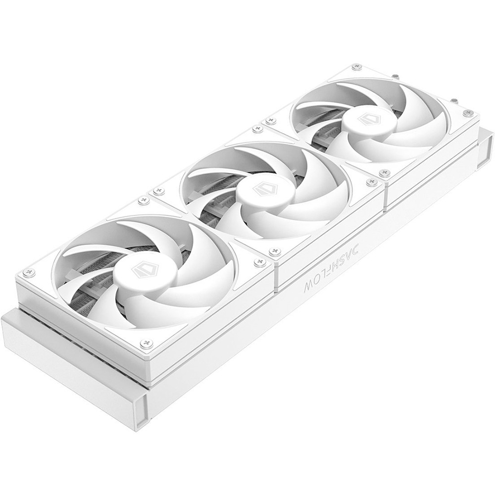 Система водяного охолодження ID-COOLING Dashflow 360 XT Lite White Для сокета 1151