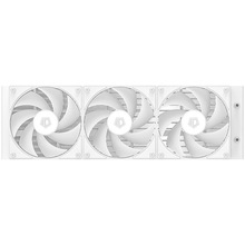 Система водяного охолодження ID-COOLING Dashflow 360 XT Lite White