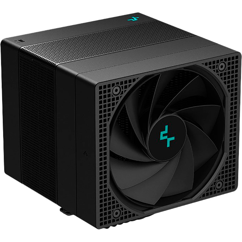 Кулер процесорний DEEPCOOL Assassin IV (R-ASN4-BKNNMT-G) Для сокета 1150