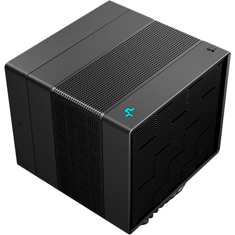 Кулер процесорний DEEPCOOL Assassin IV (R-ASN4-BKNNMT-G) Для сокета 1200