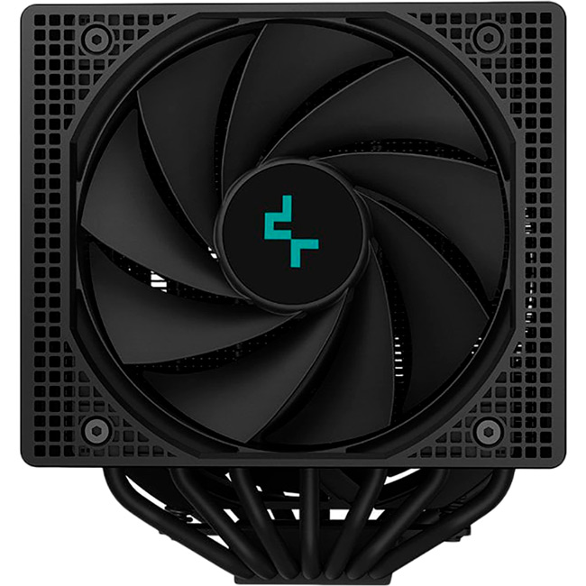 Кулер процесорний DEEPCOOL Assassin IV (R-ASN4-BKNNMT-G) Призначення для процесора