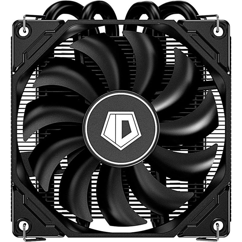 Кулер процесорний ID-COOLING IS-40X V3