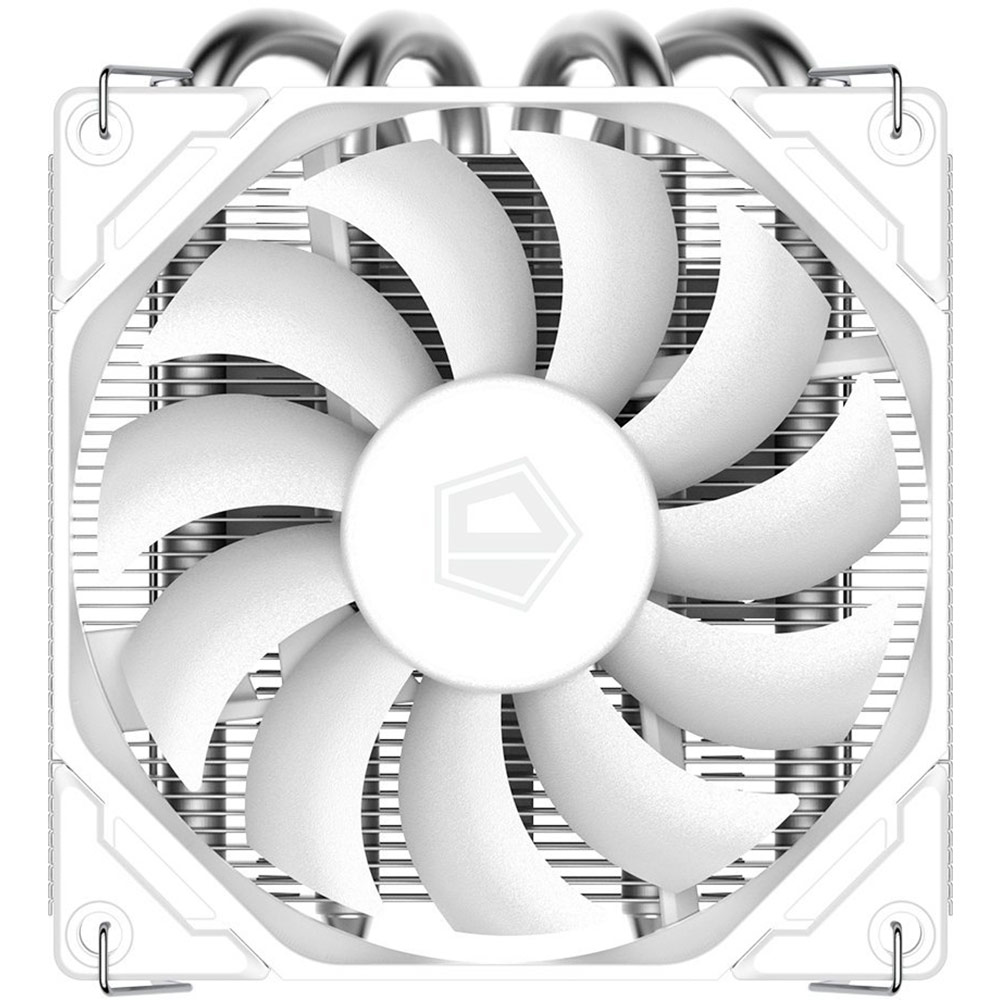 Кулер процесорний ID-COOLING IS-40X V3 White