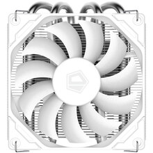 Днепр - Кулер процессорный ID-COOLING IS-40X V3 White