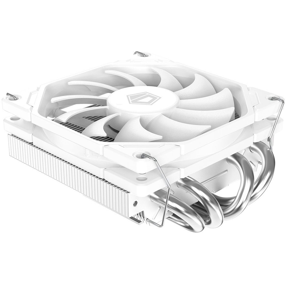 Кулер процесорний ID-COOLING IS-40X V3 White Призначення для процесора