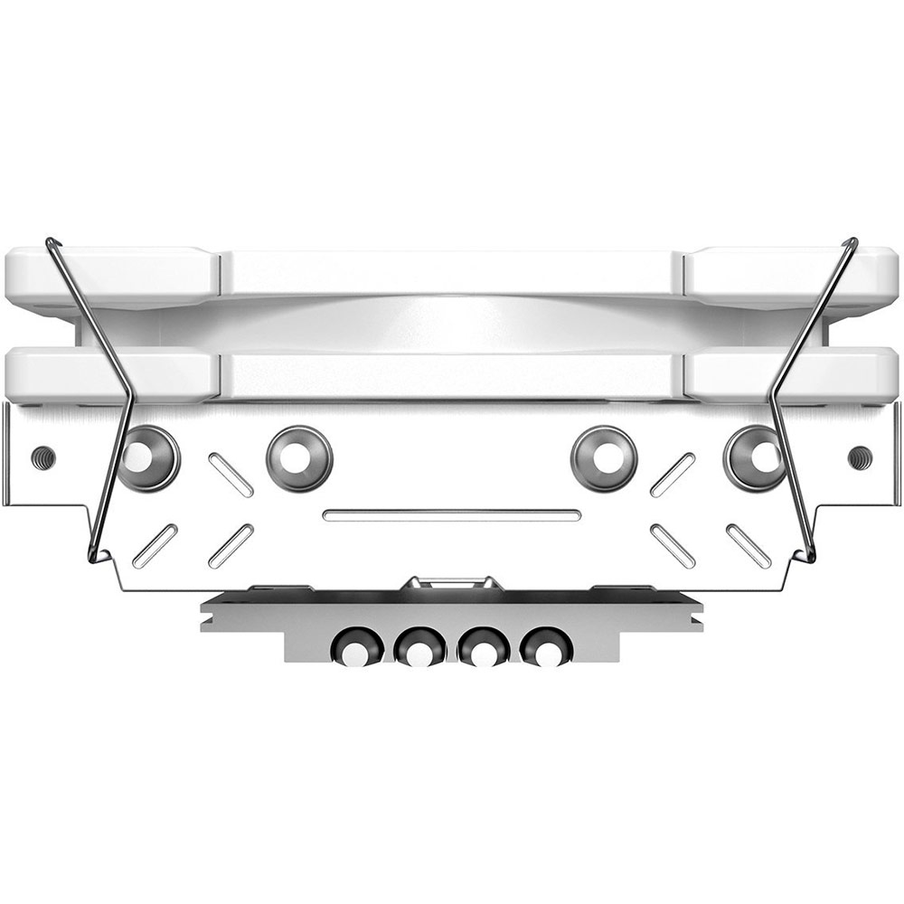 Кулер процесорний ID-COOLING IS-40X V3 White Для сокета 1155