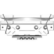 Кулер процесорний ID-COOLING IS-40X V3 White