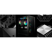 Кулер процесорний ID-COOLING SE-207-XT ARGB Black (SE-207-XT ARGB)