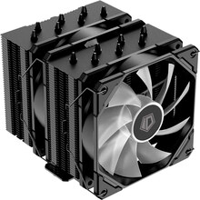 Кулер процесорний ID-COOLING SE-207-XT ARGB Black (SE-207-XT ARGB)