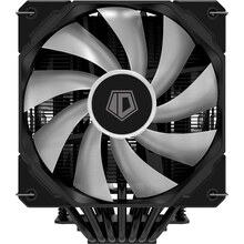 Кулер процесорний ID-COOLING SE-207-XT ARGB Black (SE-207-XT ARGB)