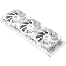 Система водяного охлаждения ID-COOLING Dashflow 360 Basic White