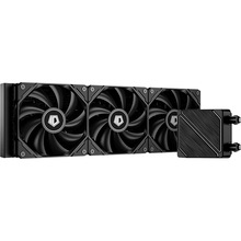 Дніпро - Система водяного охолодження ID-COOLING Dashflow 360 Basic Black