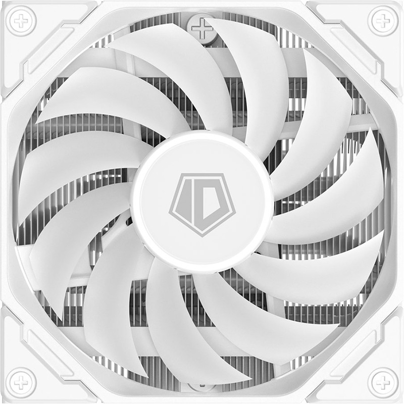 Кулер процесорний ID-COOLING IS-47-XT White Призначення для процесора