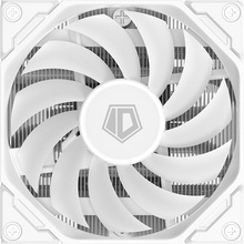 Кулер процесорний ID-COOLING IS-47-XT White