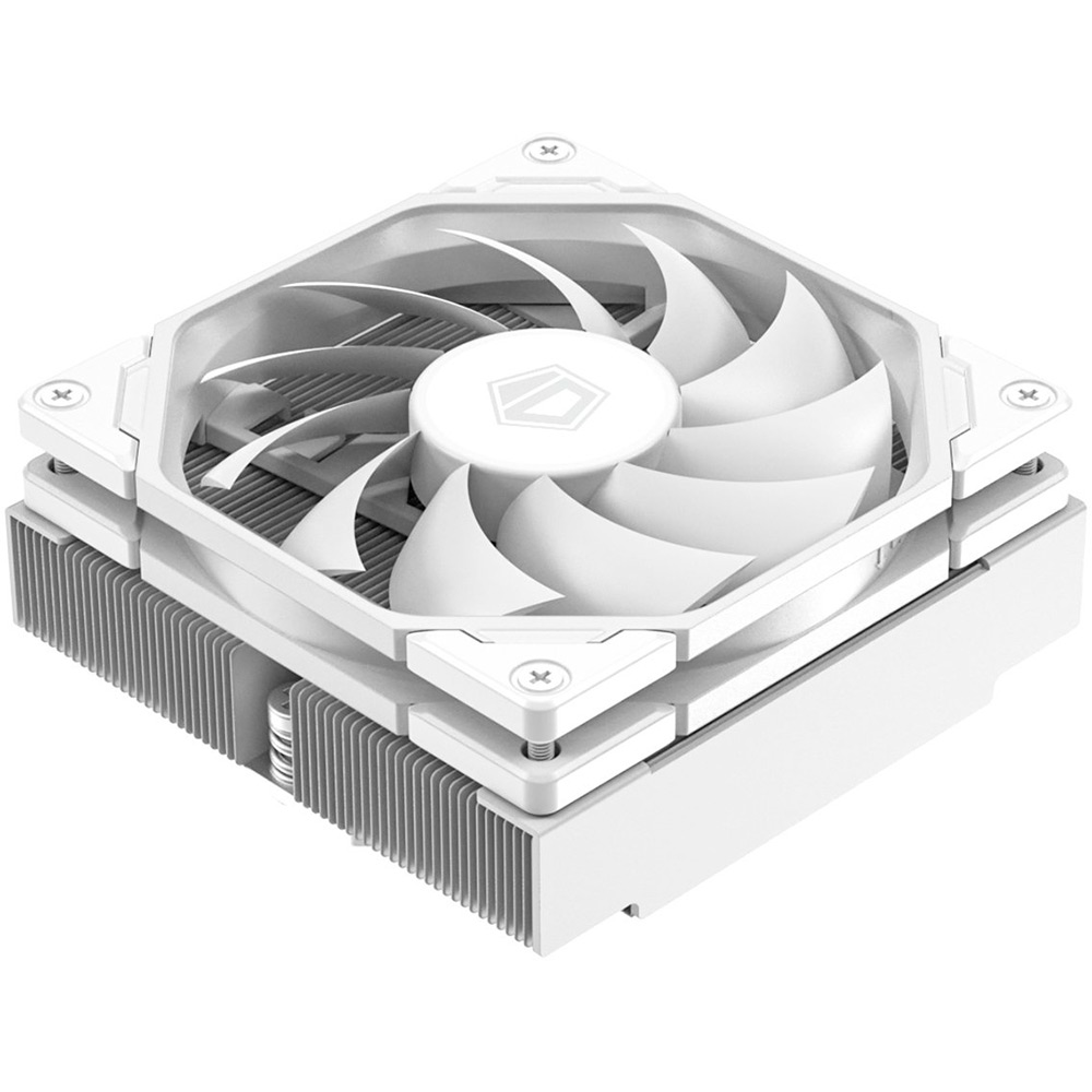 Кулер процесорний ID-COOLING IS-47-XT White