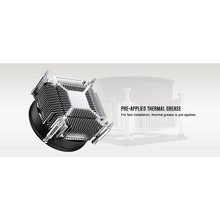 Кулер процесорний ID-COOLING DK-19 PWM
