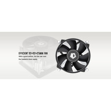 Кулер процесорний ID-COOLING DK-19 PWM