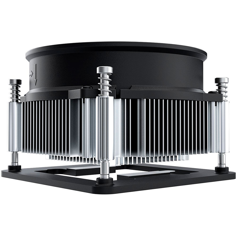 Кулер процесорний ID-COOLING DK-19 PWM Для сокета 1700
