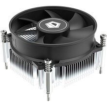 Кулер процесорний ID-COOLING DK-19 PWM