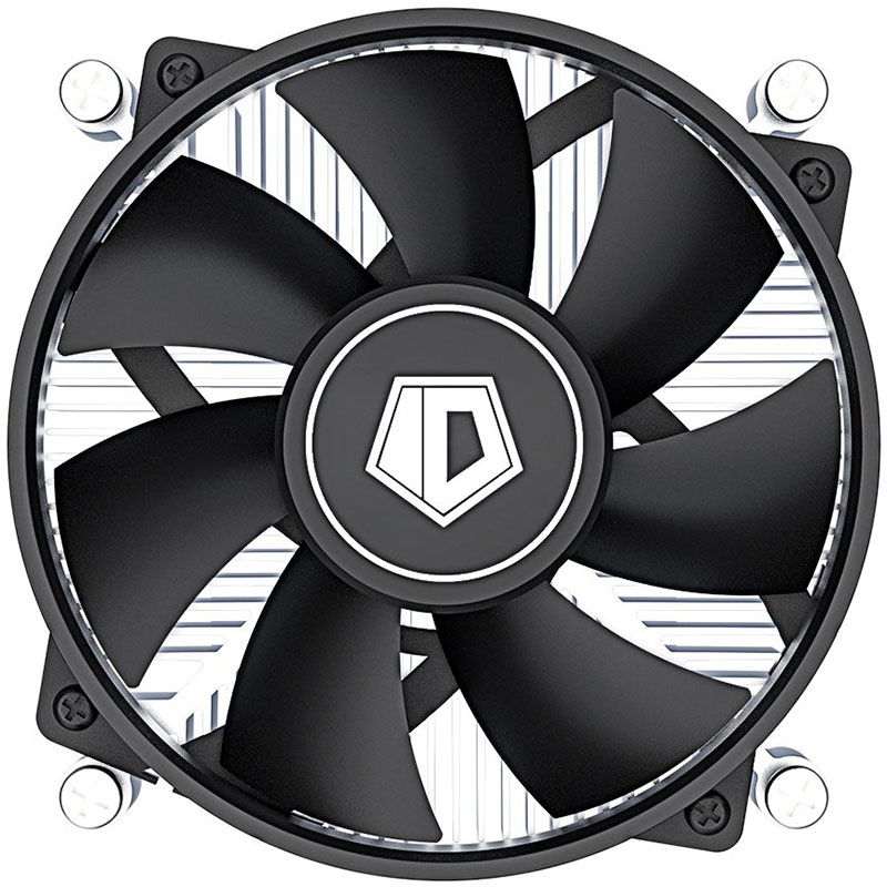 Кулер процесорний ID-COOLING DK-19 PWM Призначення для процесора