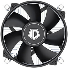 Кулер процесорний ID-COOLING DK-19 PWM