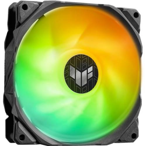 Система водяного охолодження ASUS TUF Gaming LC II 360 ARGB (90RC00M1-M0UAY0) Для сокета 1155