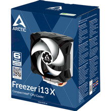 Кулер процессорный ARCTIC Freezer i13 X (ACFRE00078A)