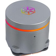 Система водяного охолодження SILVERSTONE IceMyst IM360-ARGB (SST-IM360-ARGB)