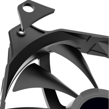 Набор кулеров корпусных PCCOOLER 120 mm DN 120 BK 3 шт