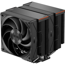 Кулер процесорний PCCOOLER TDP 265 Вт RZ620 BK