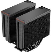 Кулер процесорний PCCOOLER TDP 265 Вт RZ620 BK