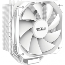 Дніпро - Кулер процесорний PCCOOLER TDP 200 Вт PALADIN 400 WH